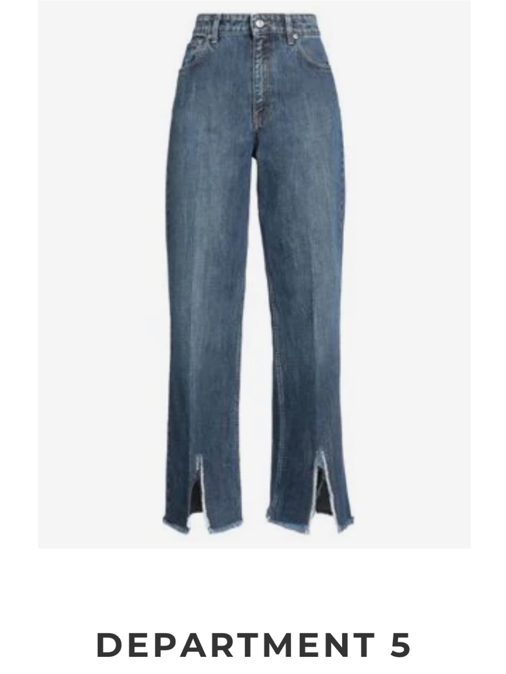 NWT Department 5 Jeans | 26